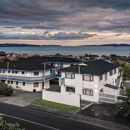 Snells Beach Motel ภายนอก รูปภาพ