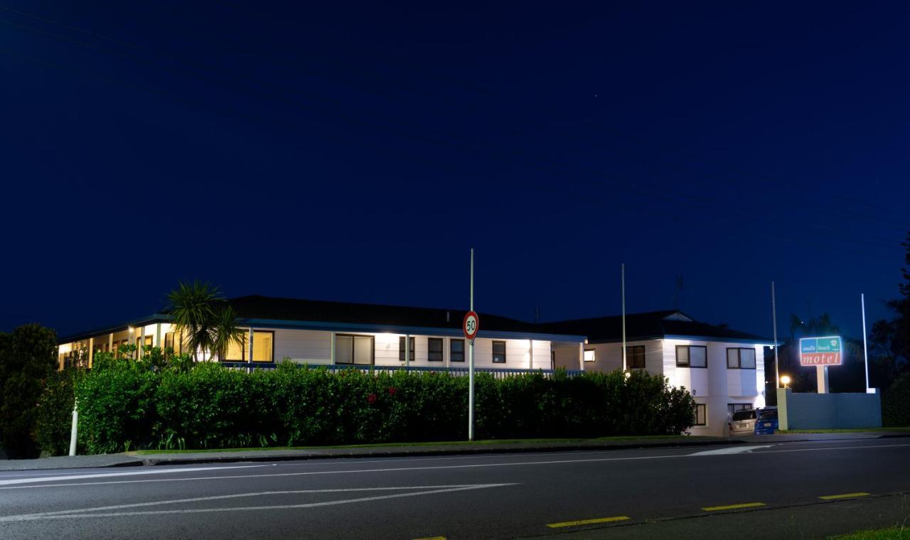 Snells Beach Motel ภายนอก รูปภาพ