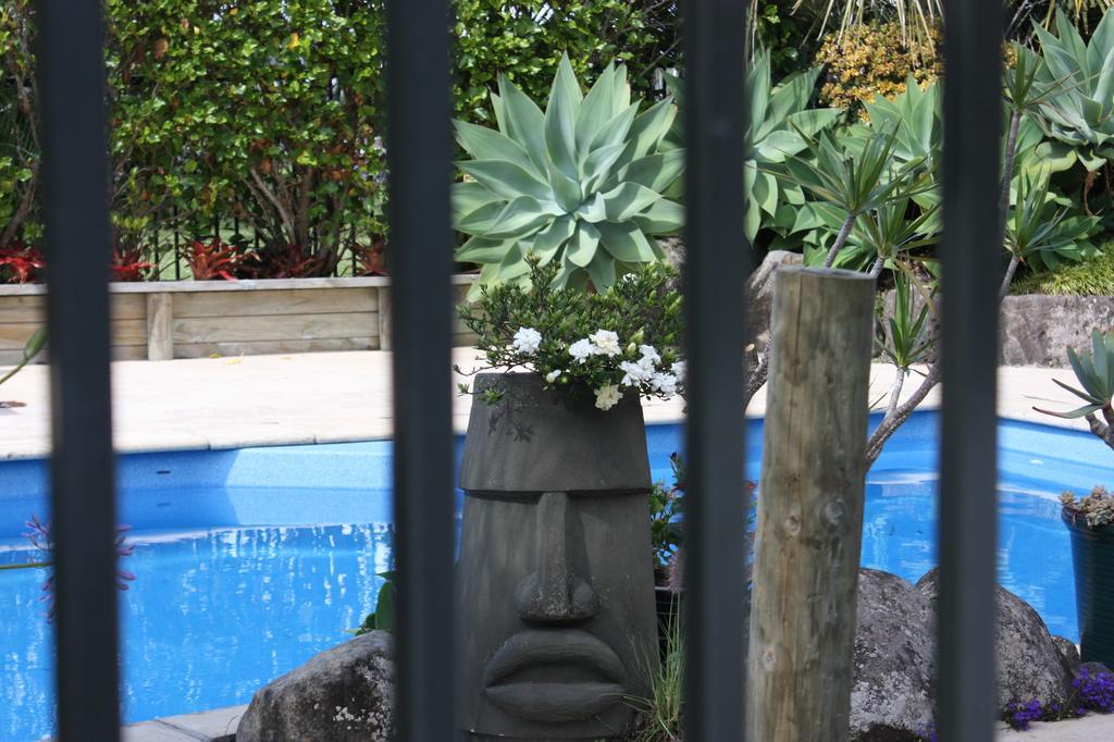 Snells Beach Motel ภายนอก รูปภาพ
