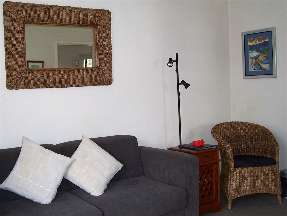 Snells Beach Motel ภายนอก รูปภาพ