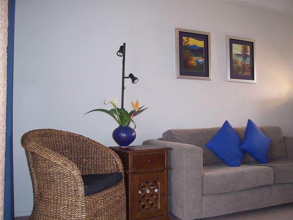 Snells Beach Motel ภายนอก รูปภาพ